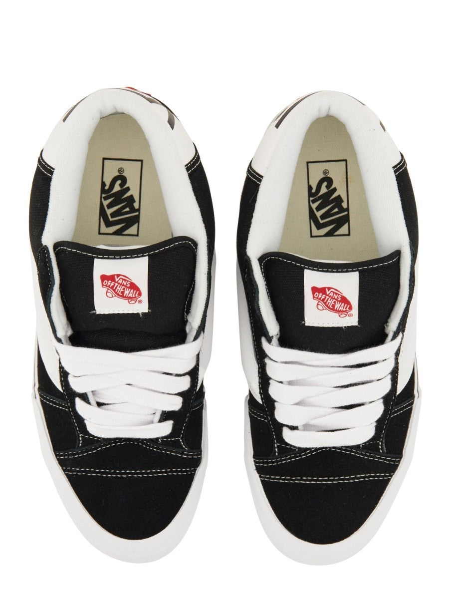 Vans Mid Skool Mustard Yellow Skate Shoes