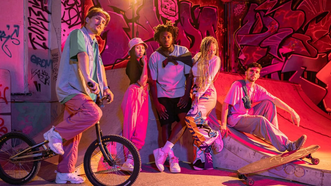 Streetwear Clothing Online: Latest Styles & Trends 2025
