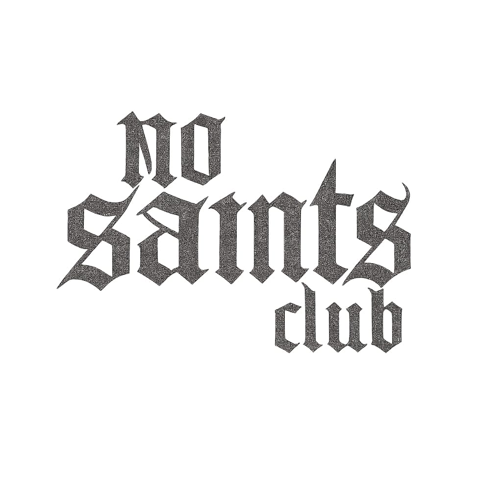 No Saints Club