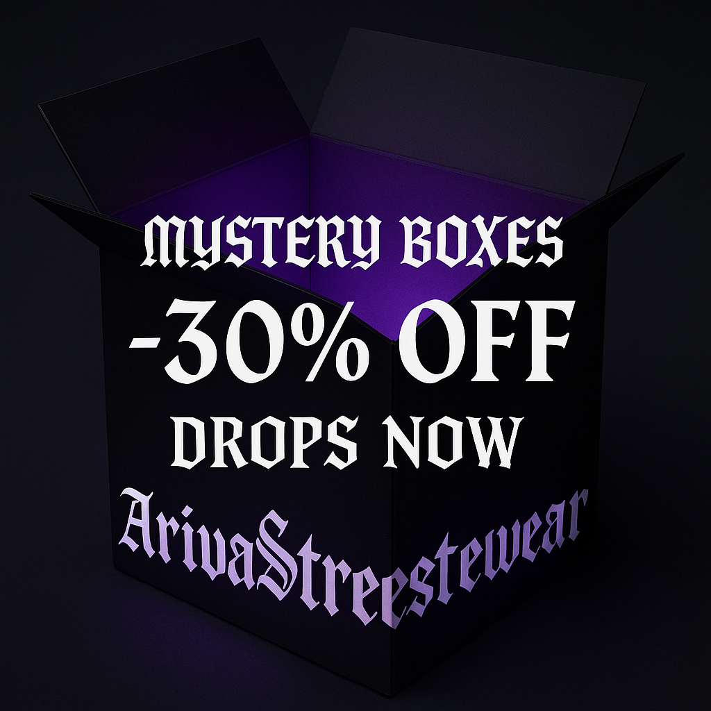 Mystery Box