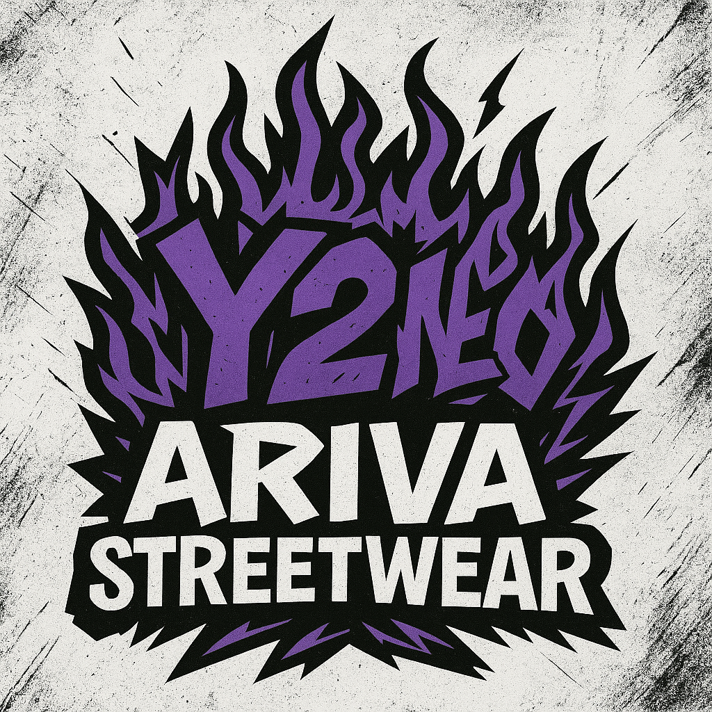 Y2K Streetwear