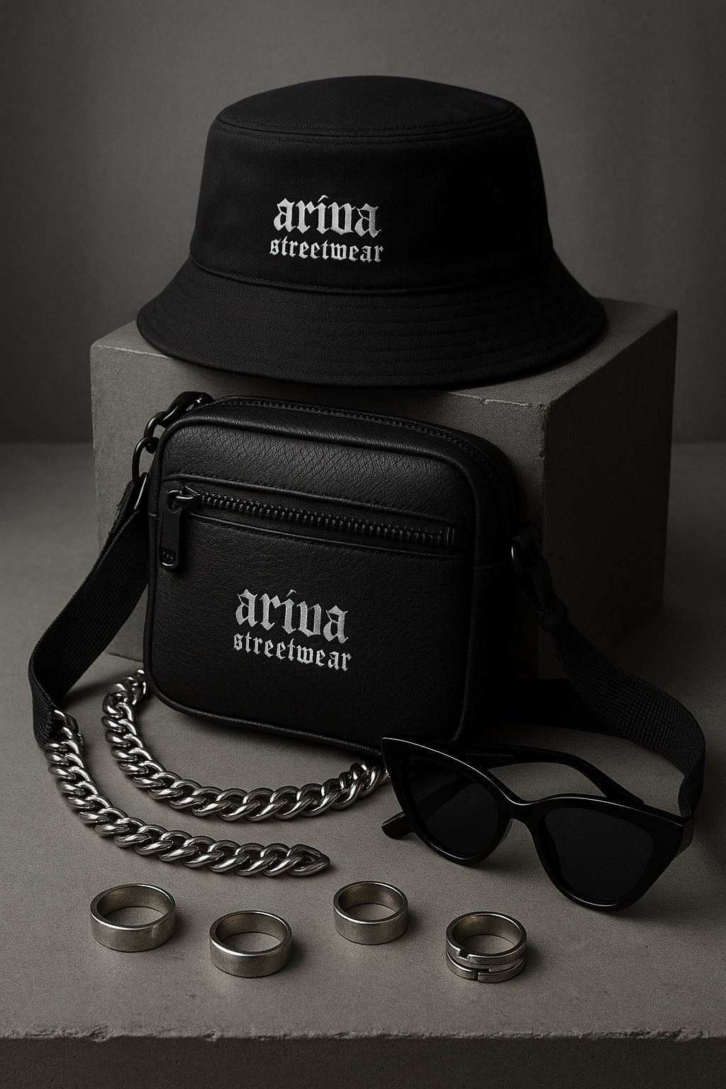 Streetwear Accessories