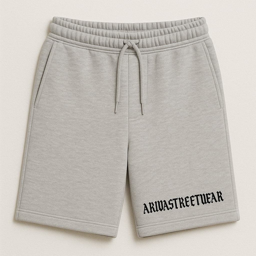 Sweat Shorts