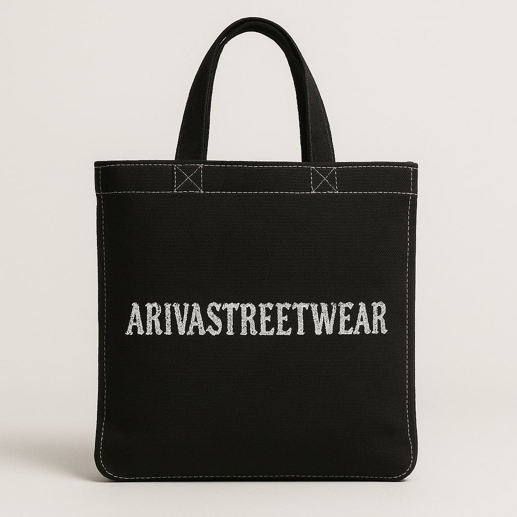 Tote Bags