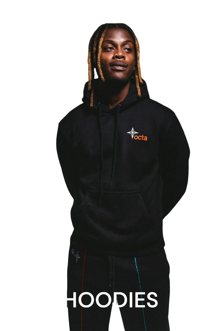 Hoodies - ArivaStreetwear