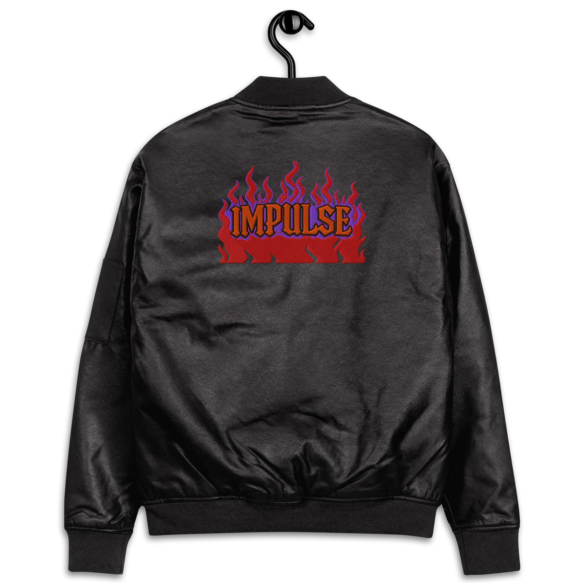 Streetwear Bomber Jackets
