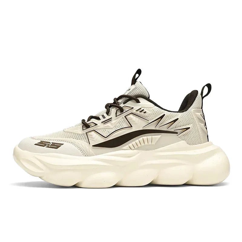Chunky Sneakers - ArivaStreetwear