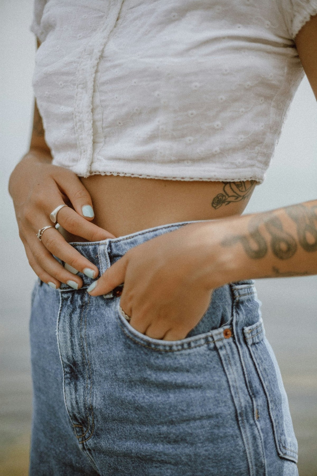 Jeans - ArivaStreetwear