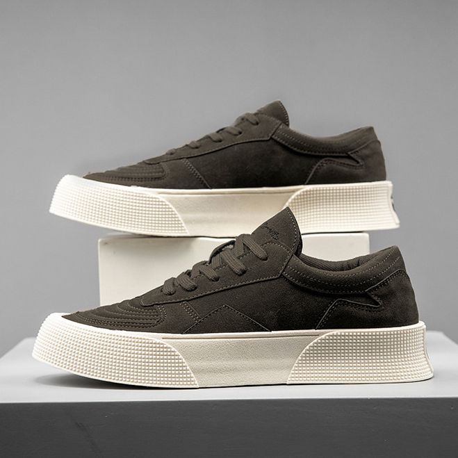 Minimalist Sneakers
