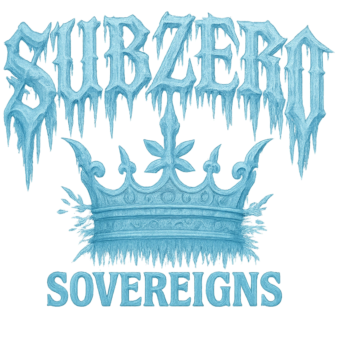 Subzero Sovereigns