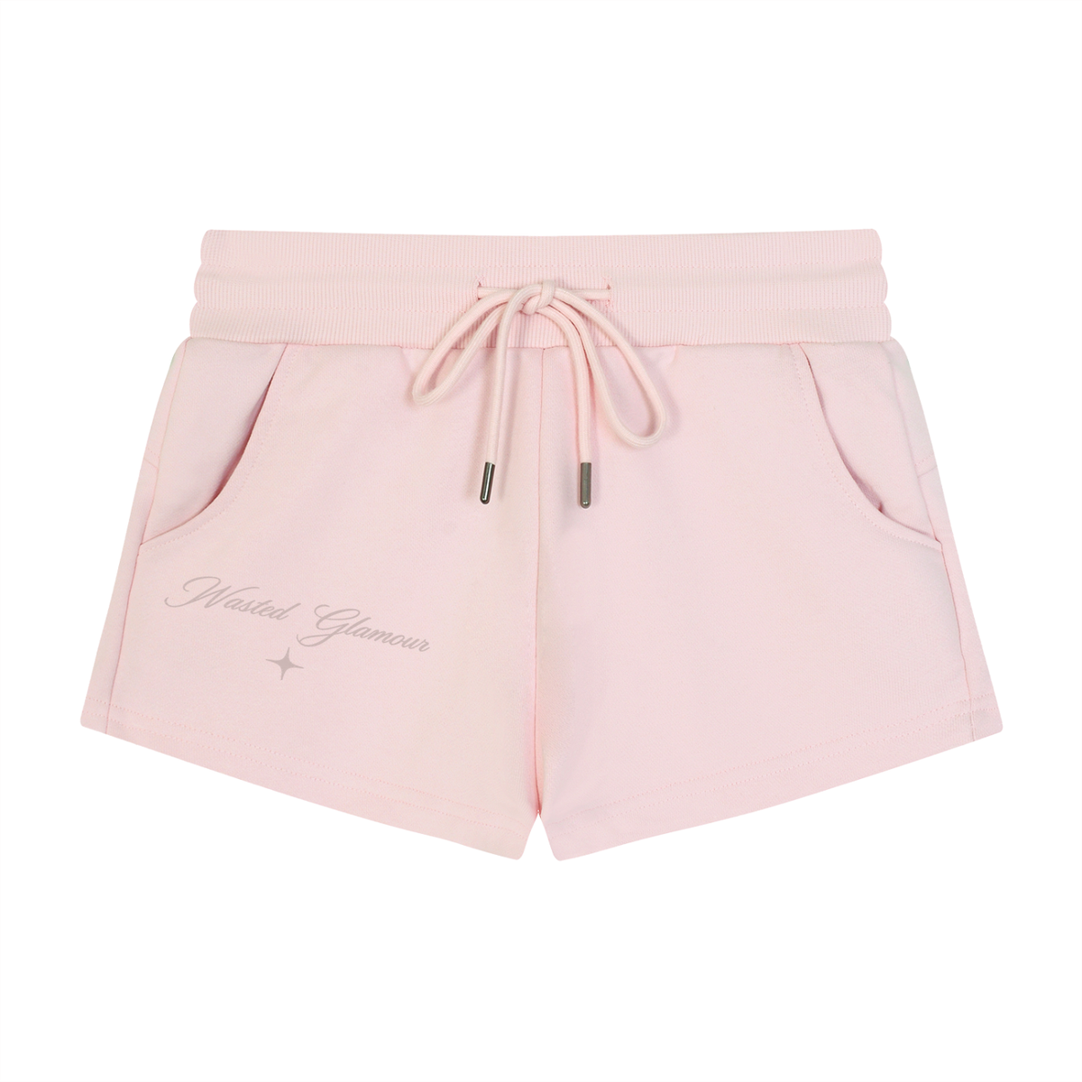 Women's Drawstring Shorts