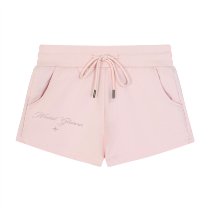 Women's Drawstring Shorts