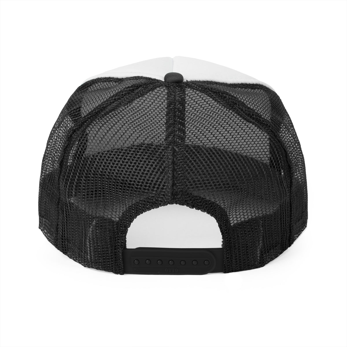 Funky Victory Trucker-keps