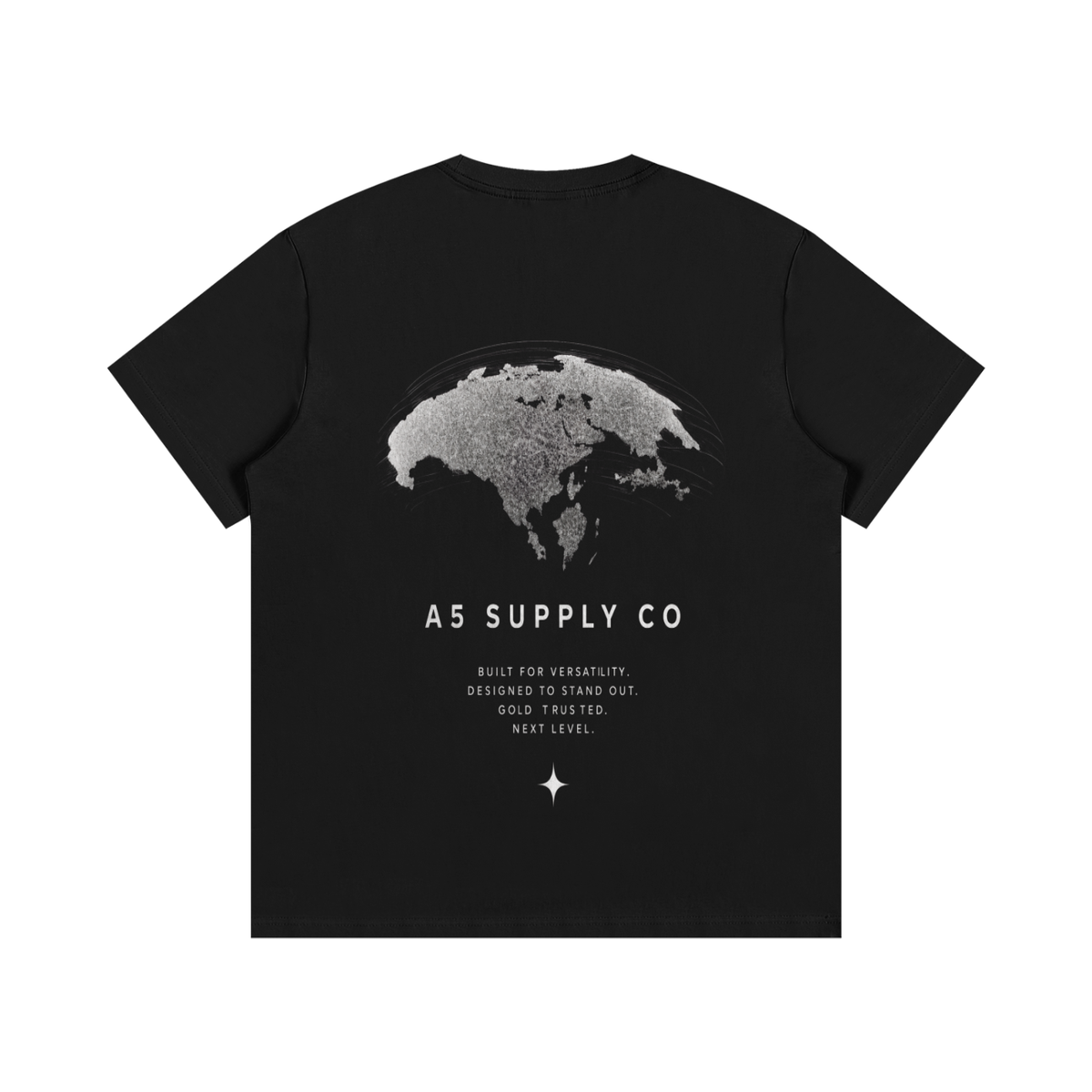 Essential Cotton T-Shirt