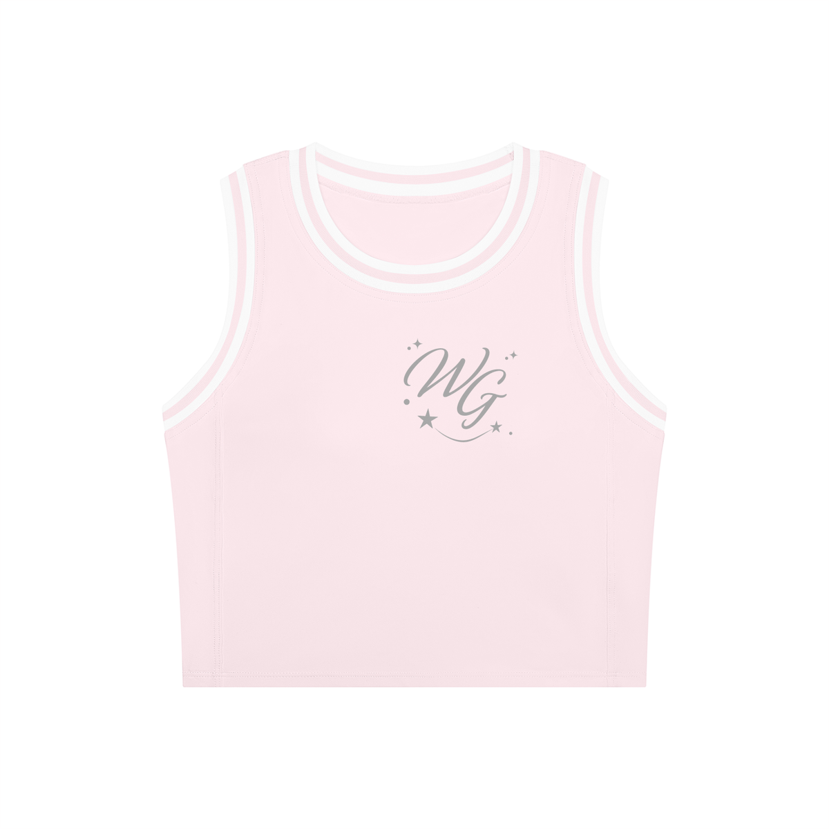 Women's Color Block Yoga Tank Top
