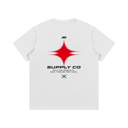 Essential Cotton T-Shirt