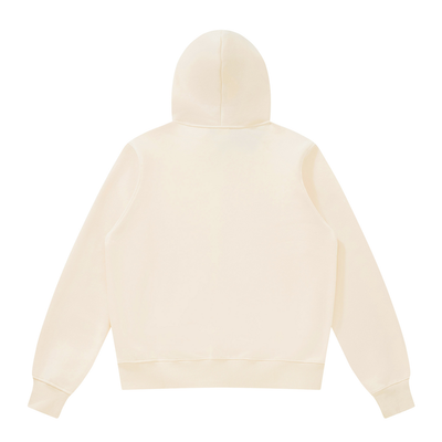 Unisex Fleece Full Zip Hoodie - hover