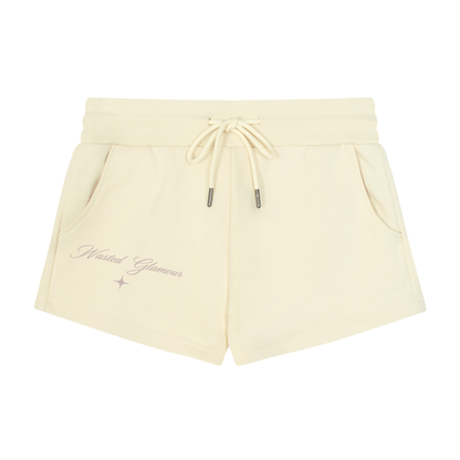 Women's Drawstring Shorts