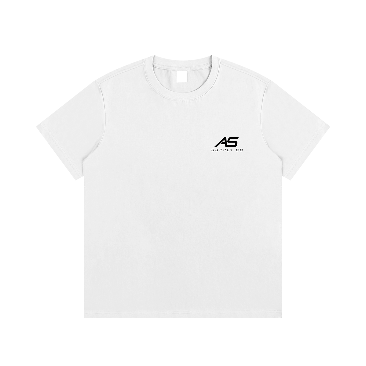 Essential Cotton T-Shirt