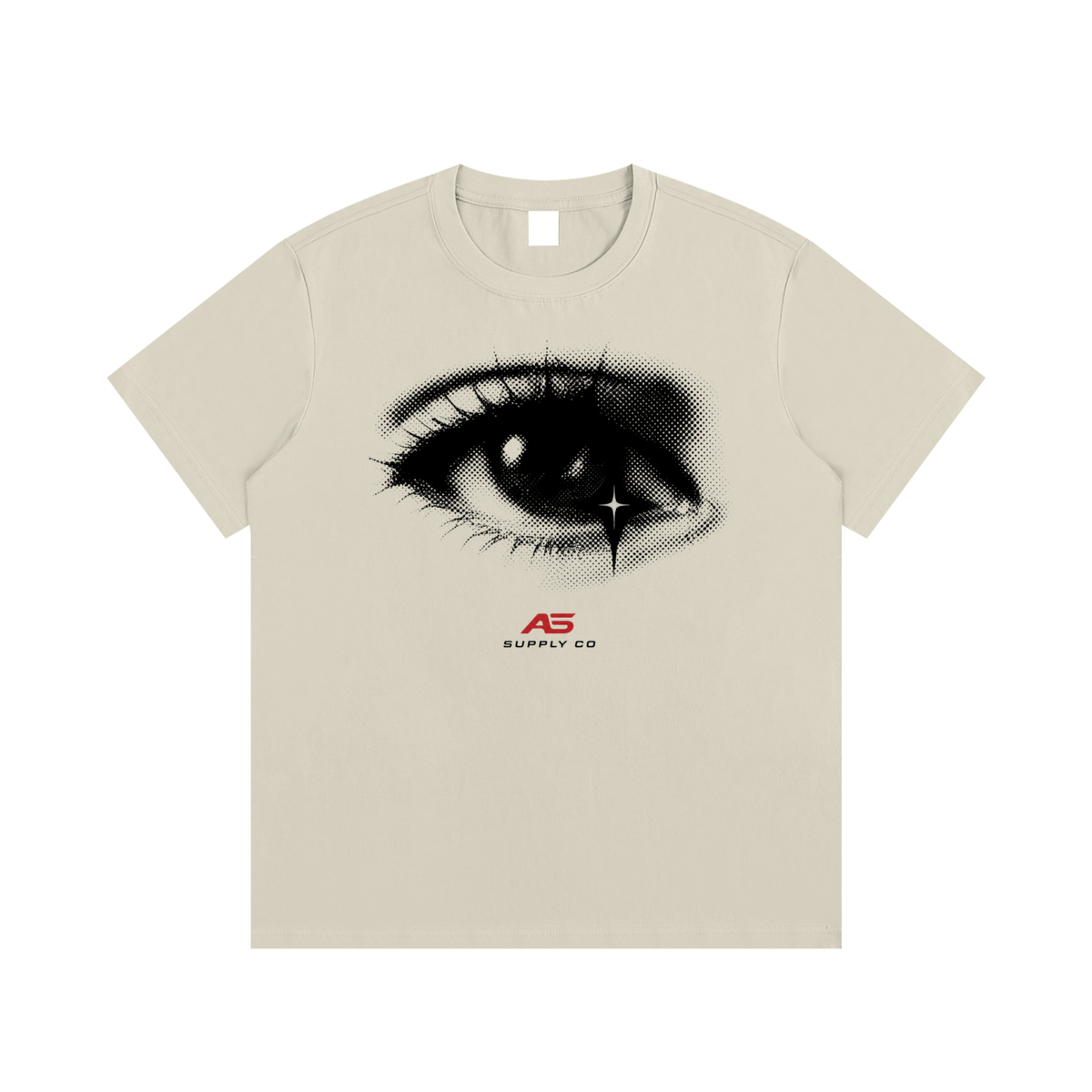 Essential Cotton T-Shirt
