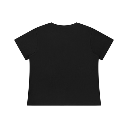 Women's Quick-Dry Baby T-Shirt