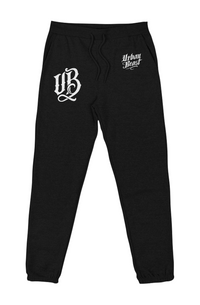 Lightweight Sweatpants - UB Light Gray