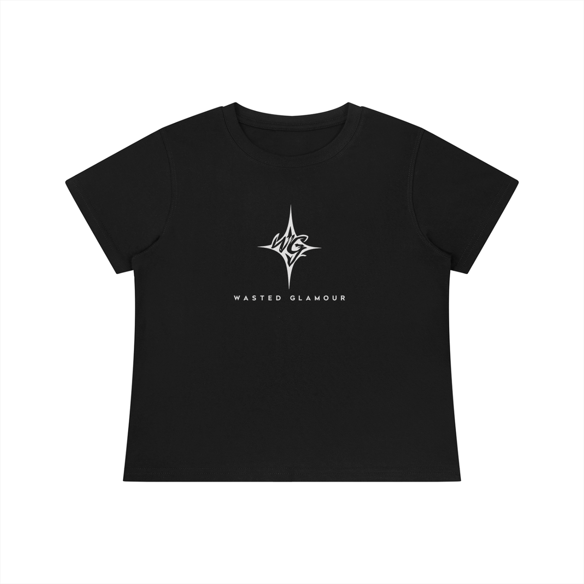 Women's Quick-Dry Baby T-Shirt