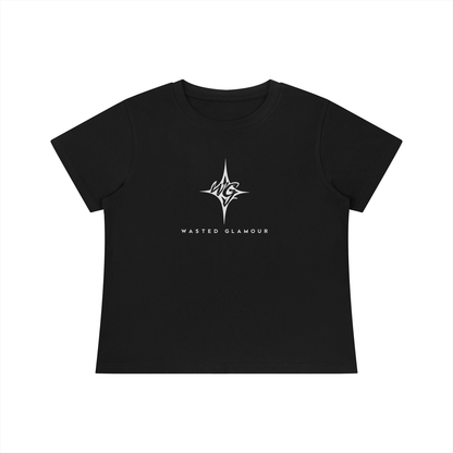 Women's Quick-Dry Baby T-Shirt