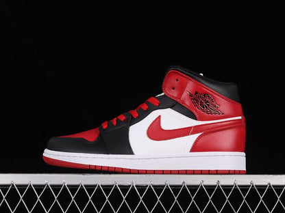 Nike Air Jordan 1 - Röd