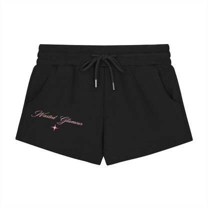 Women's Drawstring Shorts