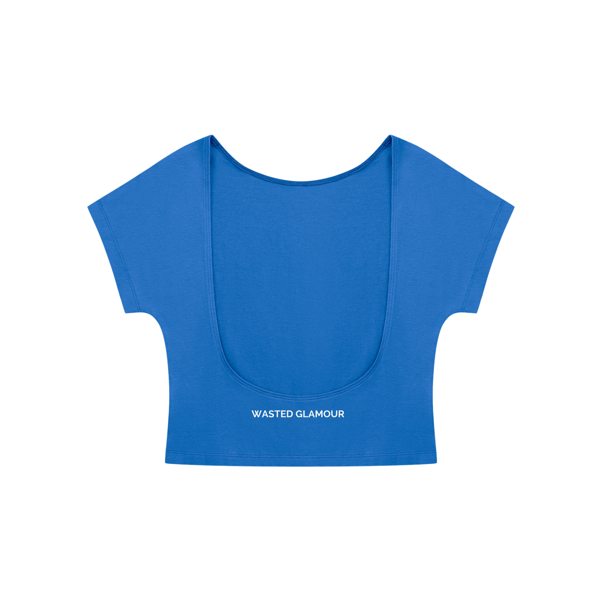 Women's Open-Back T-Shirt