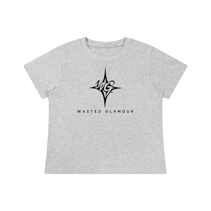 Women's Quick-Dry Baby T-Shirt