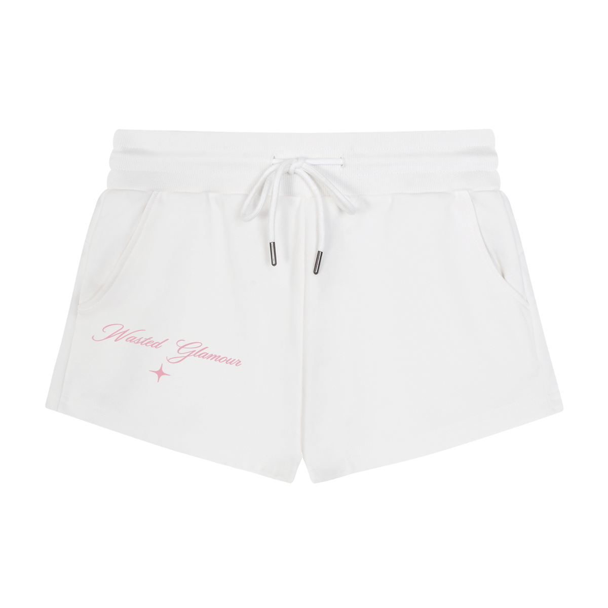 Women's Drawstring Shorts