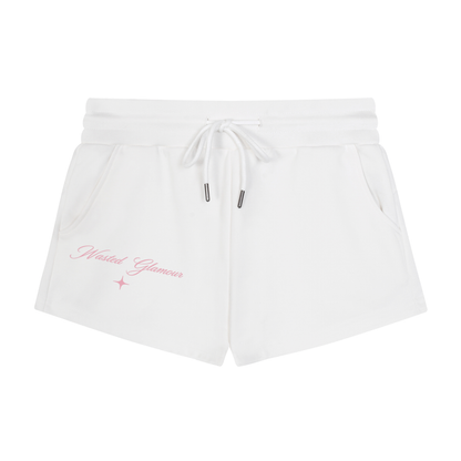 Women's Drawstring Shorts