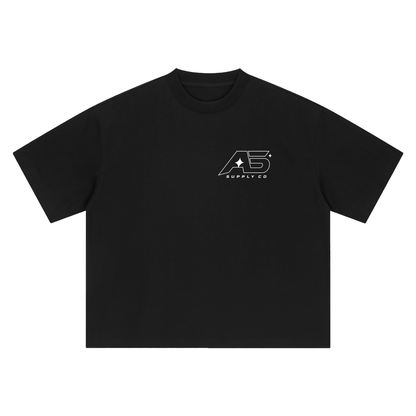 Boxy Oversized T-Shirt