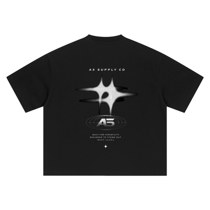 Boxy Oversized T-Shirt