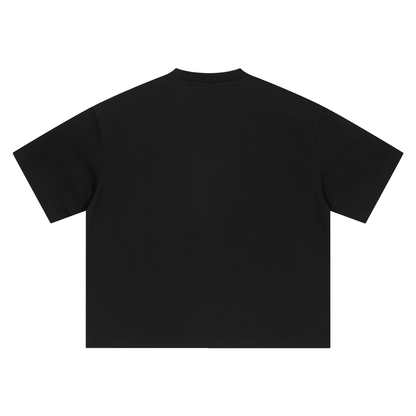 Boxy Oversized T-Shirt