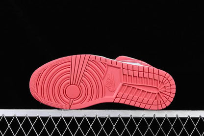 Nike Air Jordan 1 - Bright Pink