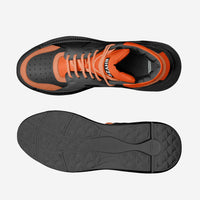RHYZE Adrenaline Rise Sneakers | MIDNIGHT EMBER