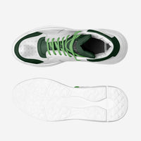 RHYZE Adrenaline Rise Sneakers | FOREST GREEN