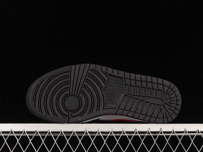Nike Air Jordan 1 - Brown Lava