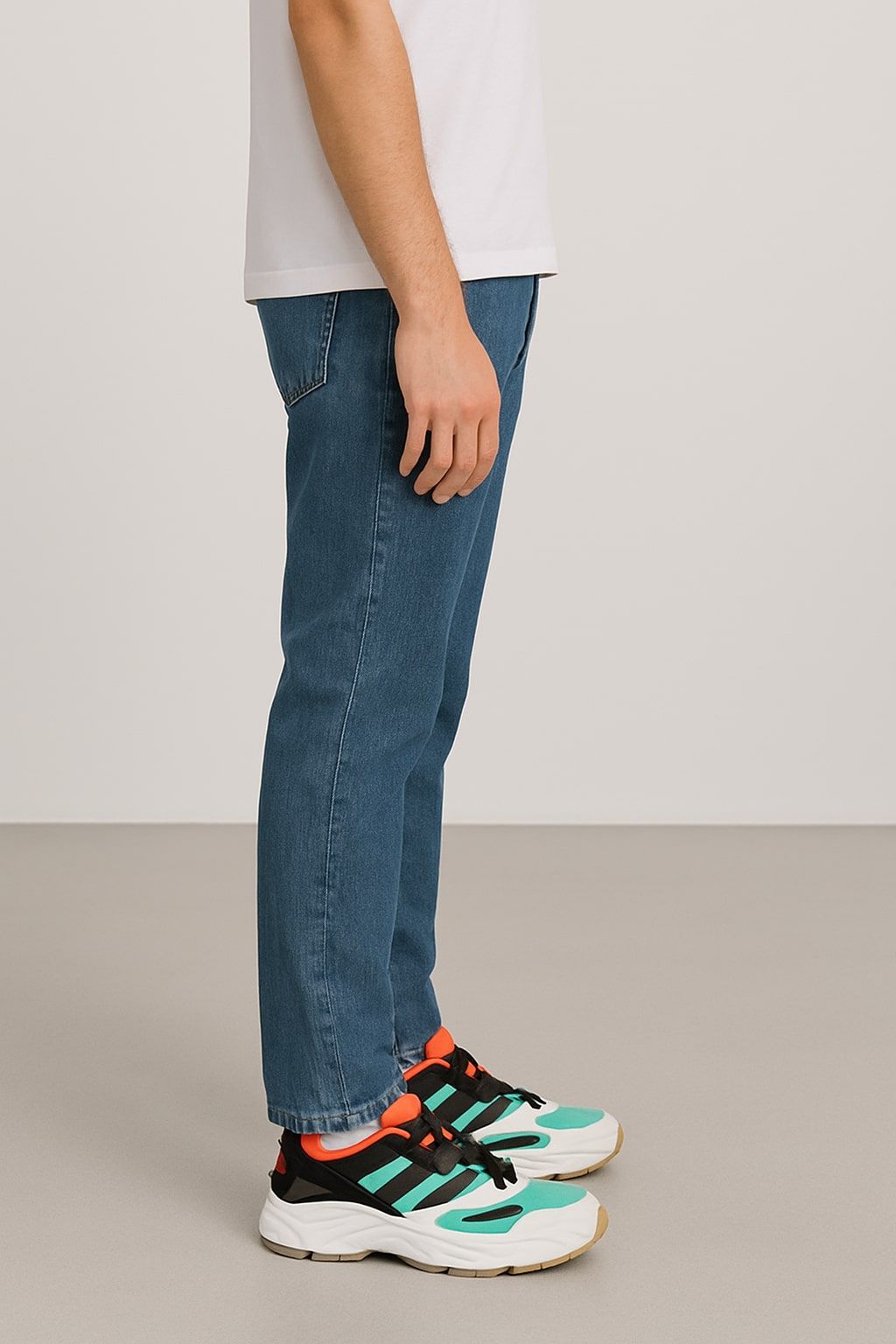 Adidas LXCON 94 SNEAKERS - Retro - ADIDAS ORIGINALS