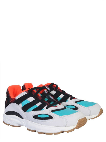 Adidas LXCON 94 SNEAKERS - Retro - ADIDAS ORIGINALS