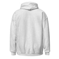 Another Dollar Graphic Hoodie – Gray