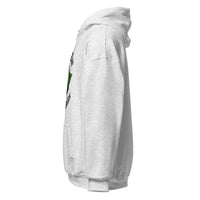 Another Dollar Graphic Hoodie – Gray