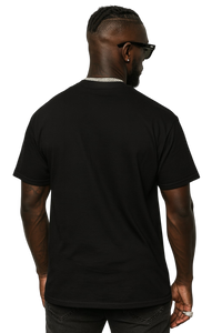 Another Dollar Graphic T-Shirt – Black