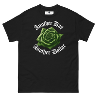Another Dollar Graphic T-Shirt – Black - S