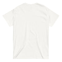 Another Dollar Graphic T-Shirt – White