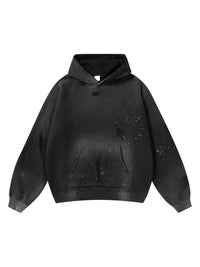 Ariva VINTAGE WASH FLEECE HOODIE