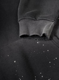 Ariva VINTAGE WASH FLEECE HOODIE